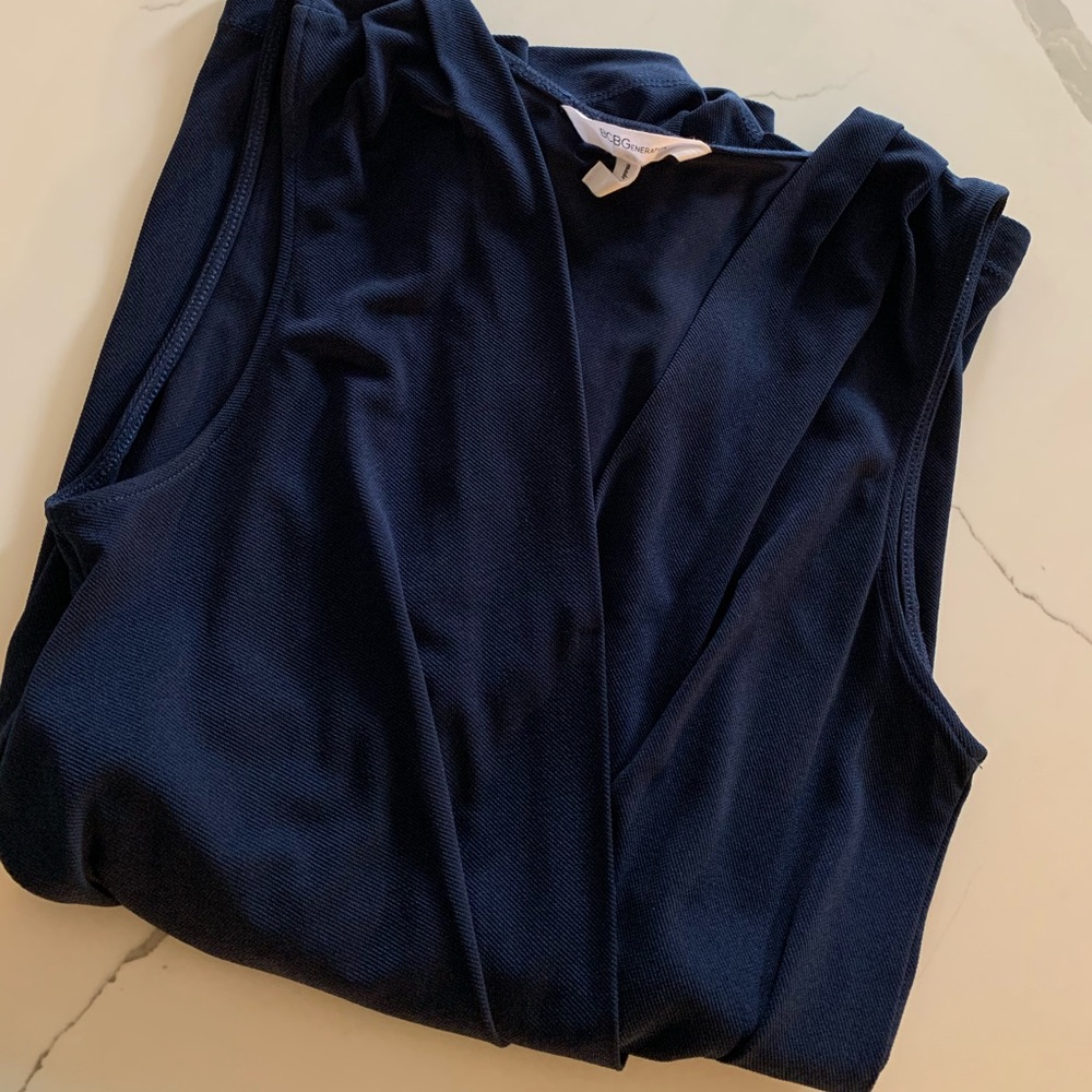 BCBG romper